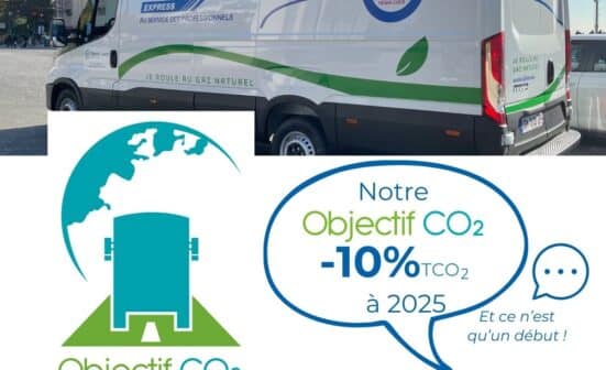 Ciblex s'engage réduction émissions de CO2